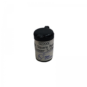 گرید مسی آگار، در بسته بندی 25 تایی(AGG2300C)